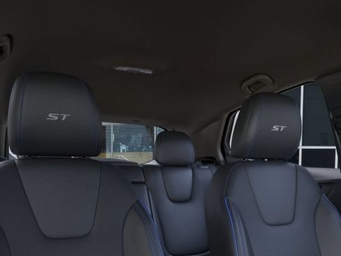 New 2026 Buick Encore GX Sport Touring w/ Advanced Technology Package AWD/4WD image 24