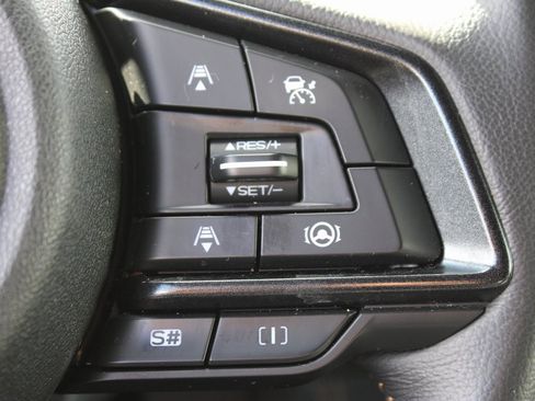 Certified 2025 Subaru Forester Wilderness image 15