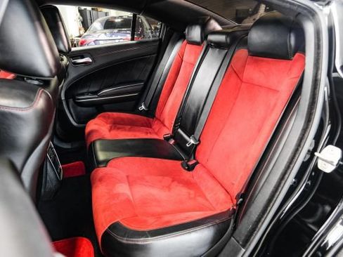 Used 2023 Dodge Charger Scat Pack RWD image 50