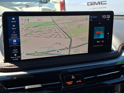 Certified 2025 Acura MDX A-Spec AWD/4WD image 18