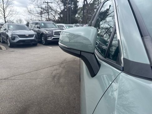 Used 2020 Toyota RAV4 Adventure image 44