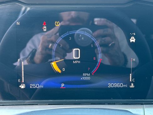 Used 2024 Chevrolet Trax LT w/ Driver Confidence Package image 27