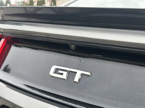 Used 2015 Ford Mustang GT Premium image 14