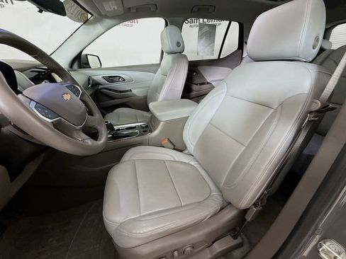 Used 2018 Chevrolet Traverse LT AWD/4WD image 23