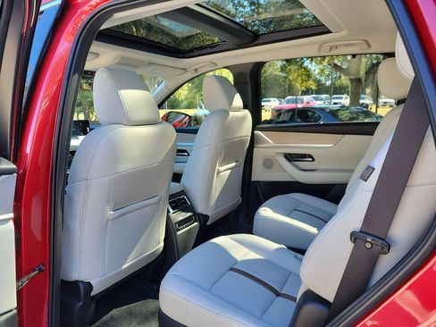 New 2026 MAZDA CX-90 3.3 Turbo w/ Premium Plus Pkg image 15