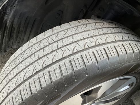 Certified 2024 Subaru Outback Limited image 38