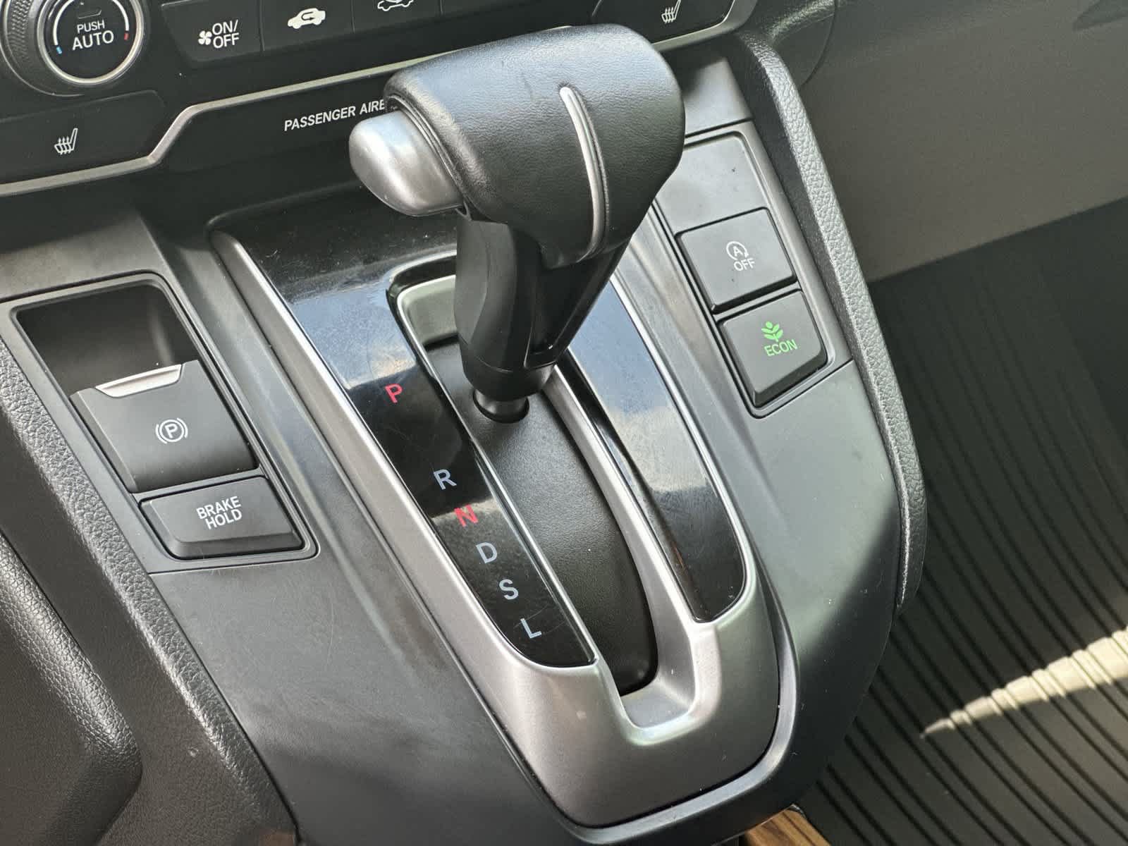 Used 2020 Honda CR-V Touring image 21