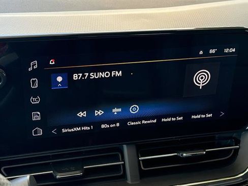 New 2026 Chevrolet Trax RS w/ Driver Confidence Package image 20