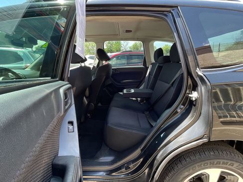 Used 2018 Subaru Forester 2.5i Premium w/ All-Weather Package AWD/4WD image 20