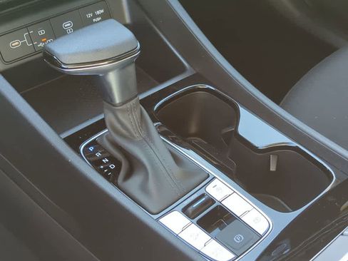 New 2026 Hyundai Tucson SEL FWD image 33