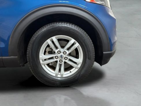 Used 2020 Ford Explorer XLT RWD image 25