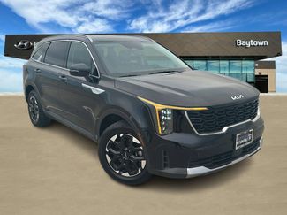 Used 2024 Kia Sorento S video 1