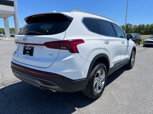Used 2023 Hyundai Santa Fe SEL AWD/4WD image 8