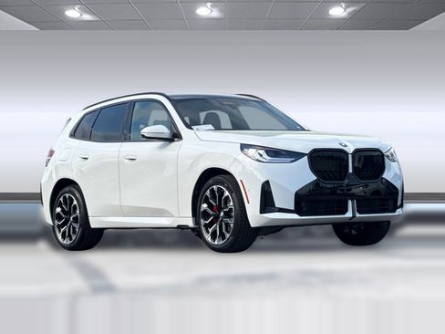 Used 2026 BMW X3 xDrive30i w/ Premium Package AWD/4WD image 6