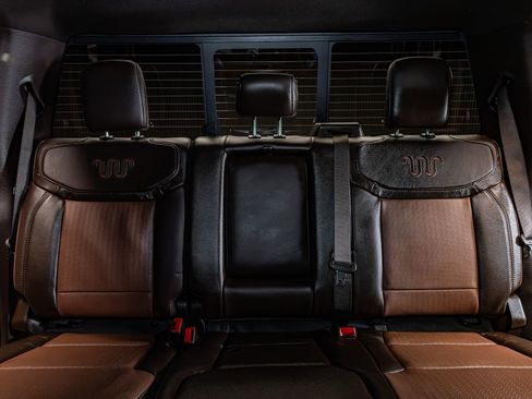 Used 2026 Ford F250 King Ranch w/ Chrome Package image 25