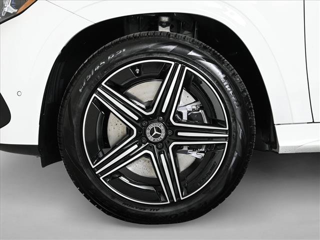 New 2027 Mercedes-Benz GLE 450 4MATIC image 26