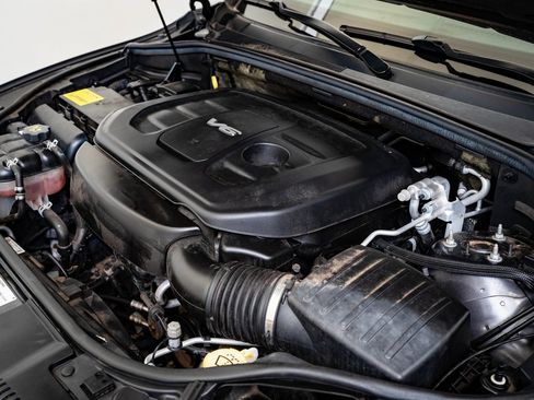 Used 2018 Dodge Durango GT w/ Premium Group image 37