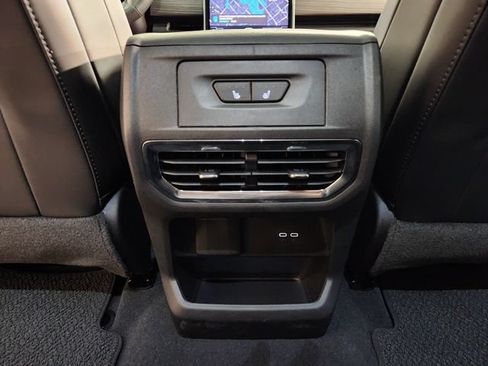 Used 2025 GMC Sierra EV Denali AWD/4WD image 30