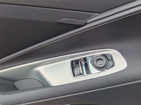 Certified 2024 Chevrolet Corvette Z06 image 15