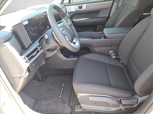 New 2026 Hyundai Santa Fe SE AWD/4WD image 4