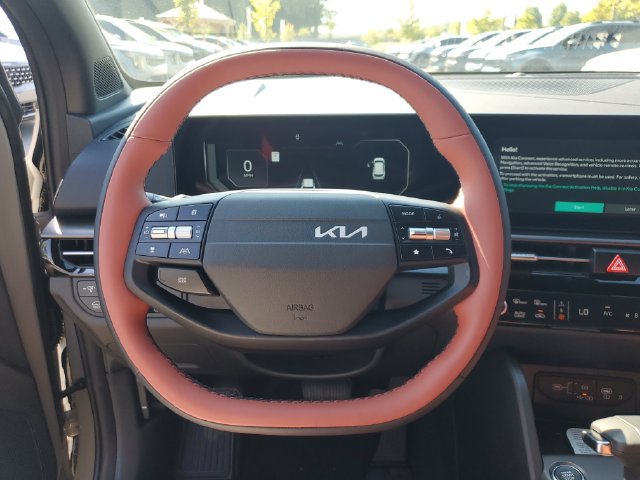 New 2027 Kia Sportage SX FWD image 27