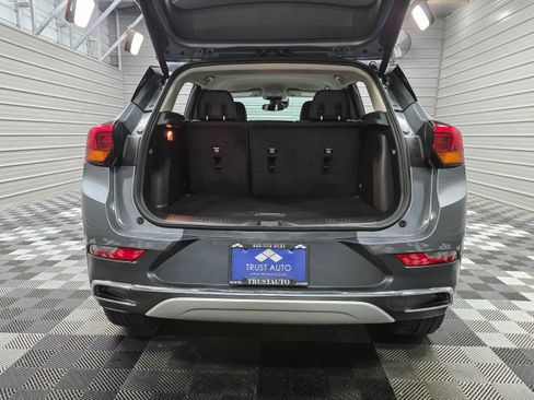 Used 2022 Buick Encore GX Essence FWD image 38