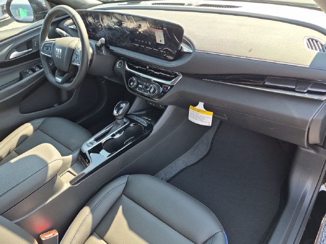 New 2026 Buick Envista Sport Touring w/ Convenience I Package FWD image 36