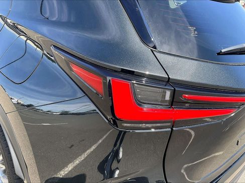Used 2024 Lexus NX 350h AWD w/ Vision Package image 27