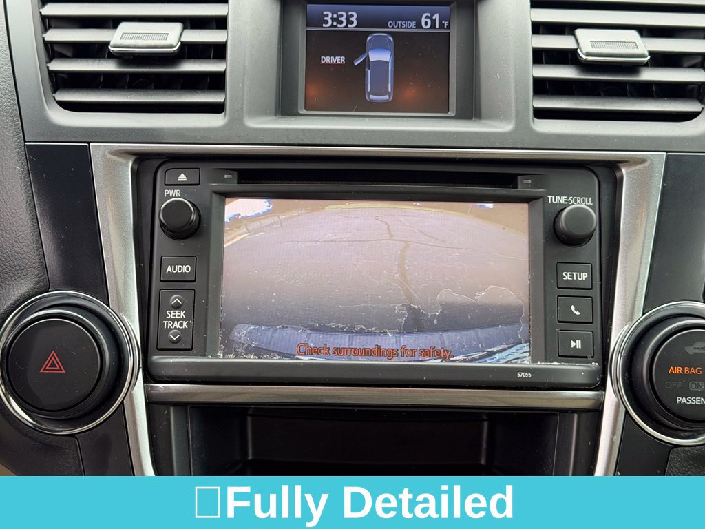 Used 2013 Toyota Highlander SE AWD/4WD image 27