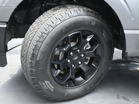 Used 2023 Ford F150 XL w/ Rattler Package AWD/4WD image 22