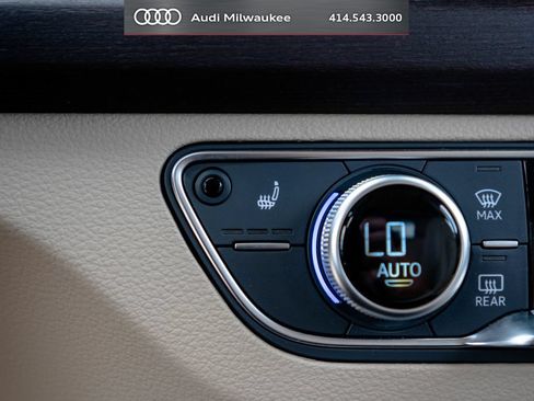 Used 2023 Audi Q5 2.0T Premium w/ Convenience Package AWD/4WD image 30