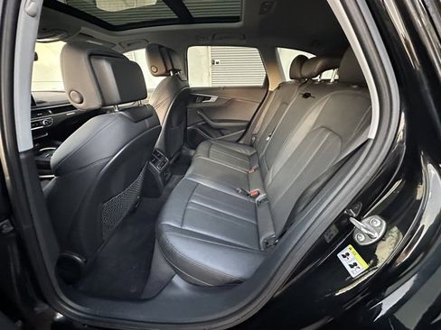 Used 2018 Audi A4 2.0T allroad Premium Plus image 28