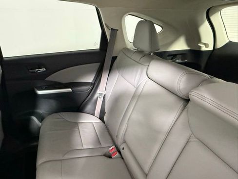 Used 2016 Honda CR-V Touring image 37