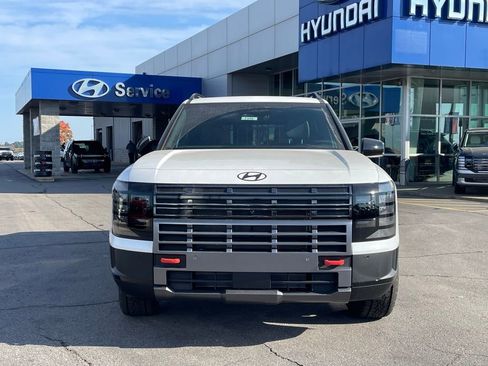 New 2026 Hyundai Palisade XRT Pro AWD/4WD image 2