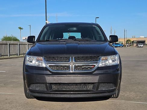 Used 2015 Dodge Journey American Value Package w/ Flexible Seating Group image 2