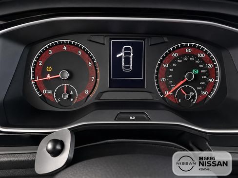 Used 2021 Volkswagen Jetta R-Line w/ R-Line Cold Weather Package FWD image 12