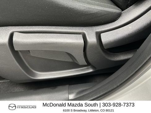 Used 2021 Nissan Rogue Sport S AWD/4WD image 12