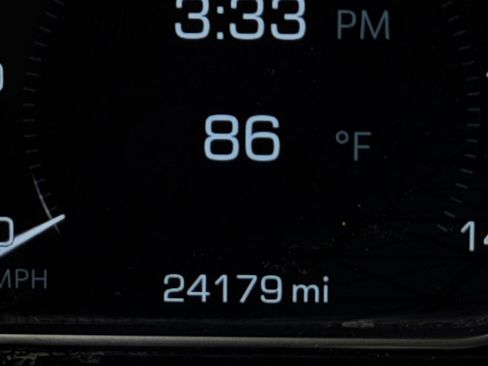 Used 2024 GMC Sierra 1500 Denali AWD/4WD image 17