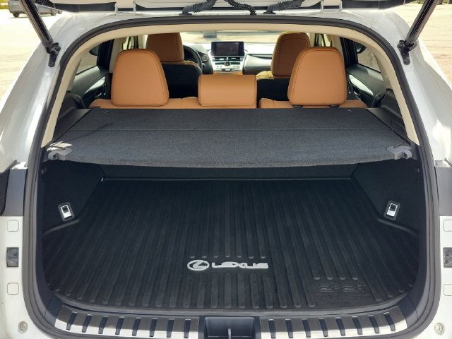 Used 2021 Lexus NX 300 AWD w/ Package Accessorty (P1) image 30