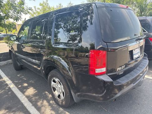 Used 2013 Honda Pilot LX image 6