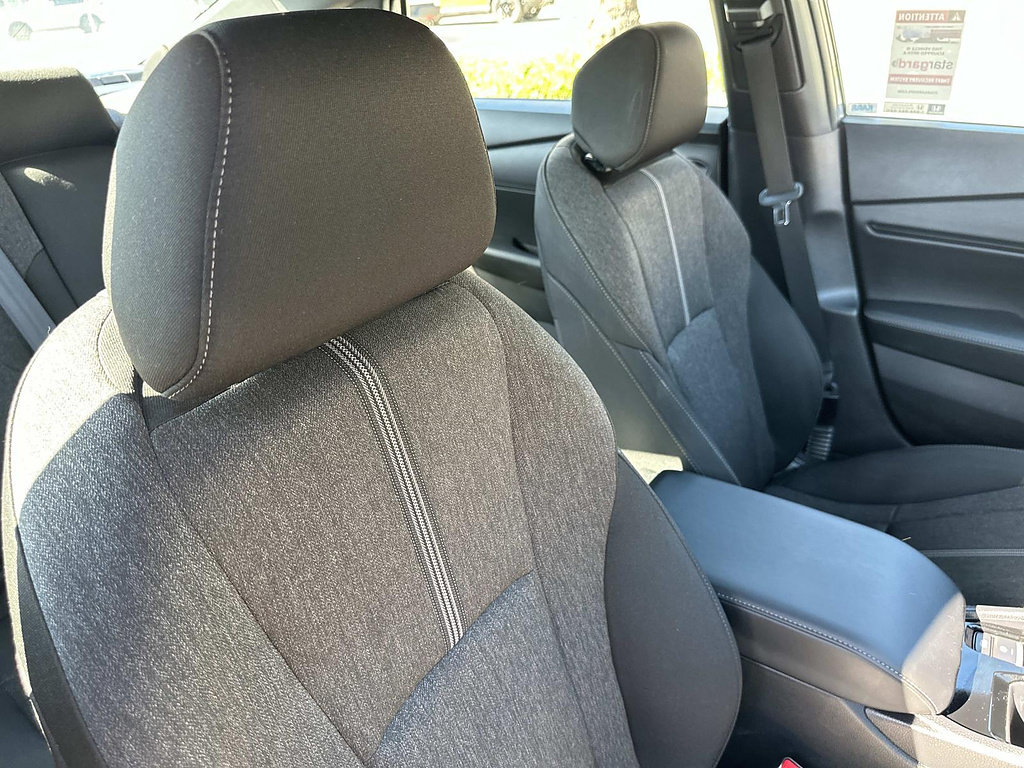 Certified 2025 Honda Accord Sport image 22