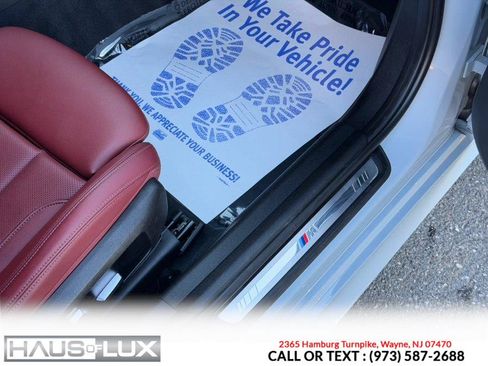Used 2023 BMW 330i xDrive Sedan w/ M Sport Package AWD/4WD image 20