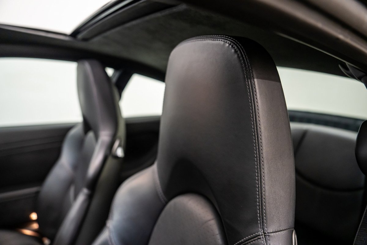 Used 2009 Porsche 911 Carrera S RWD image 22