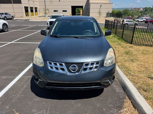 Used 2012 Nissan Rogue S w/ Special Edition Pkg AWD/4WD image 6