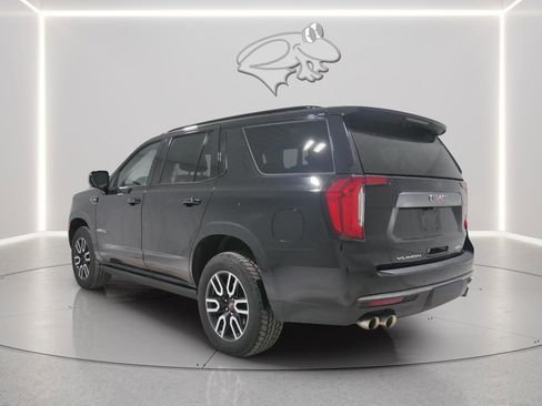 Used 2022 GMC Yukon AT4 w/ Max Trailering Package image 7