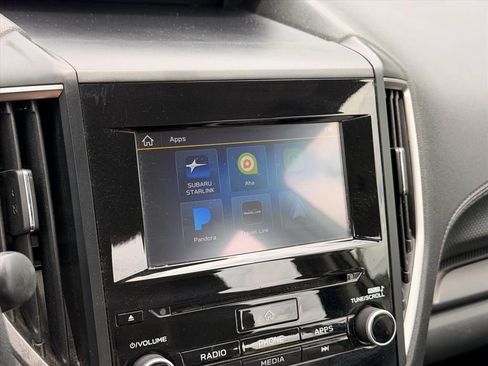 Used 2019 Subaru Forester w/ Alloy Wheel Package AWD/4WD image 23