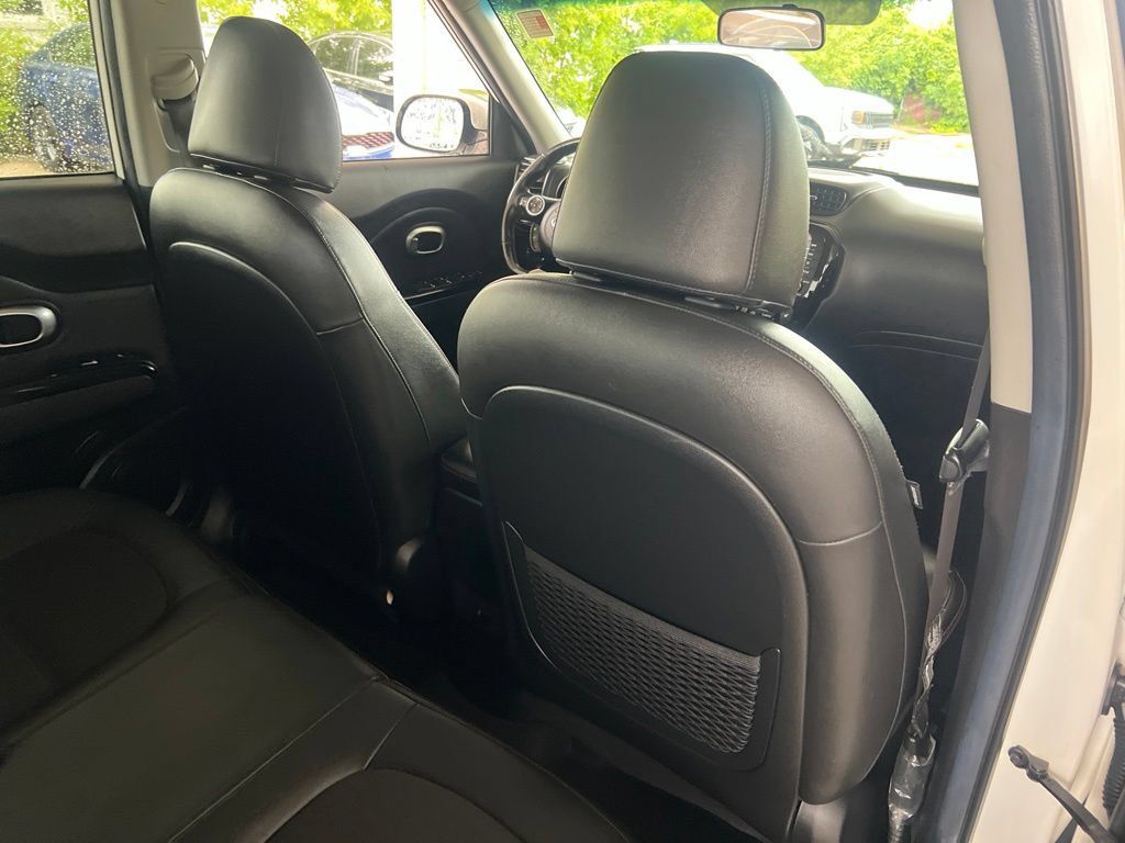 Used 2019 Kia Soul ! w/ Technology Package FWD image 15