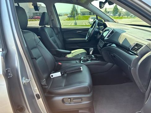 Certified 2018 Honda Ridgeline RTL-E image 23