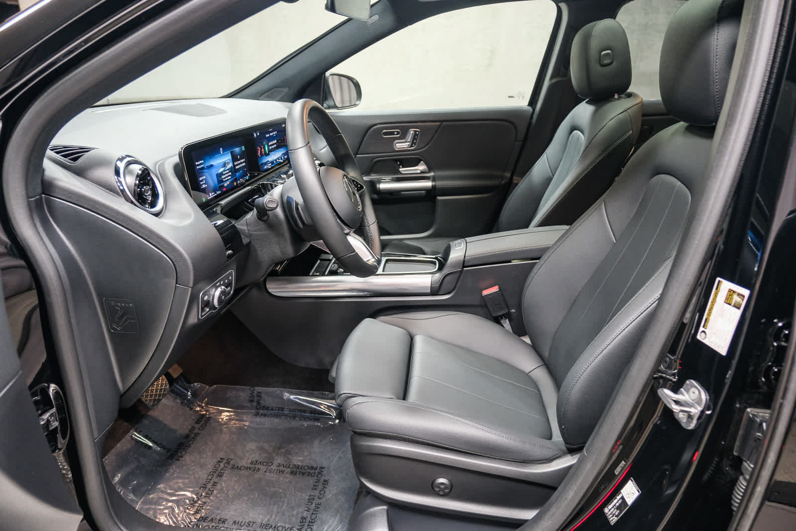 Certified 2026 Mercedes-Benz GLA 250 image 24