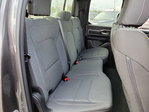 Certified 2022 RAM 1500 Big Horn image 22